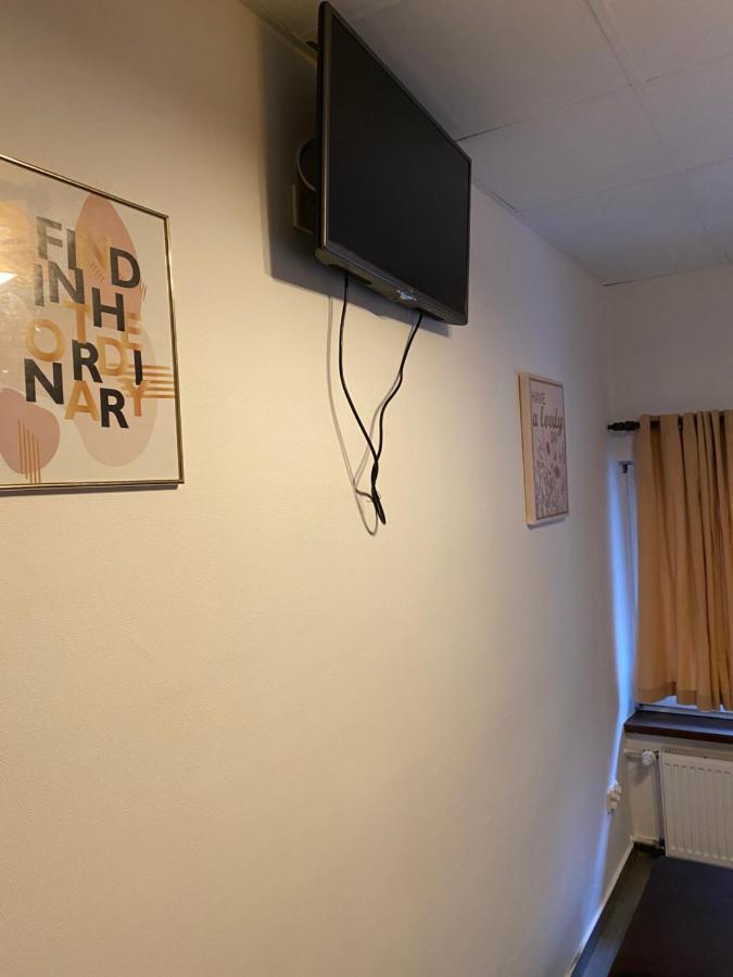 Aparthotel Superjednostka קטוביץ מראה חיצוני תמונה